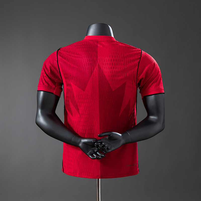 Canada 2026 Canada 2026 Home Player Jersey S-4XL 2