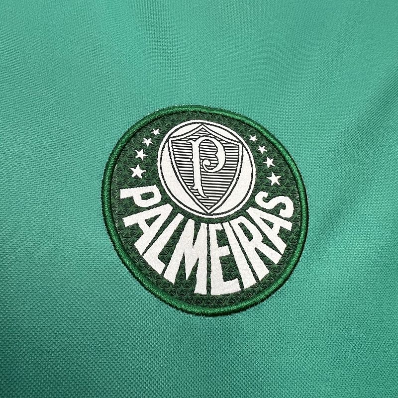 Palmeiras Palmeiras 1997/98 Home Retro Jersey S-2XL 5