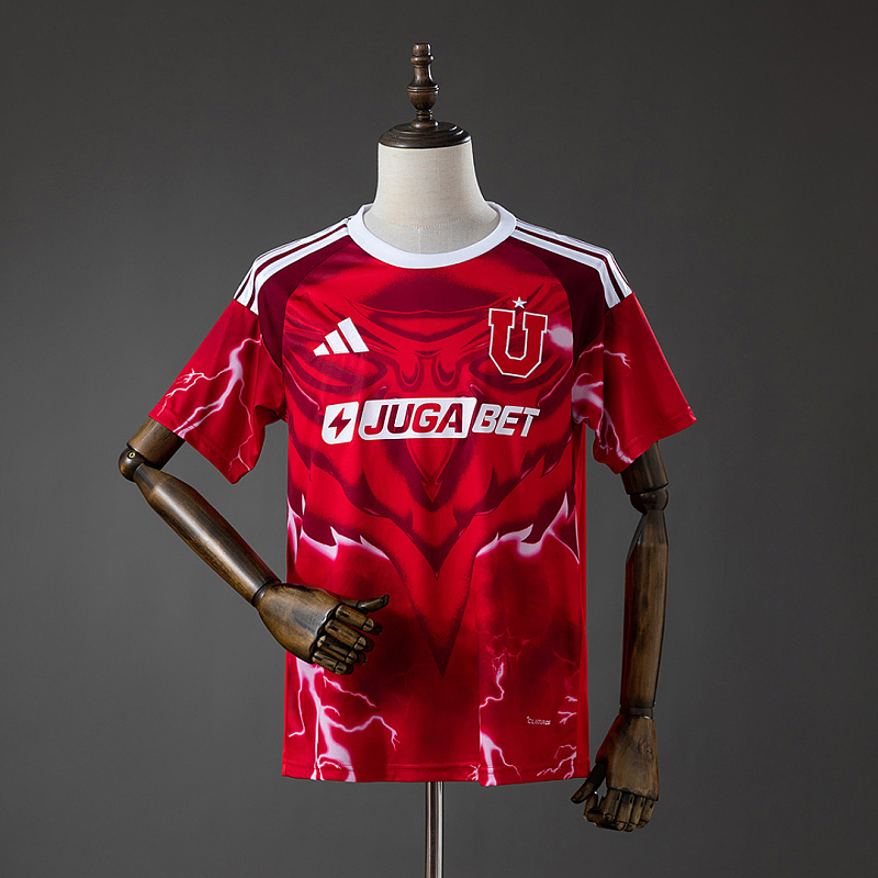 Universidad de Universidad de Chile 26/27 Third Jersey S-4XL