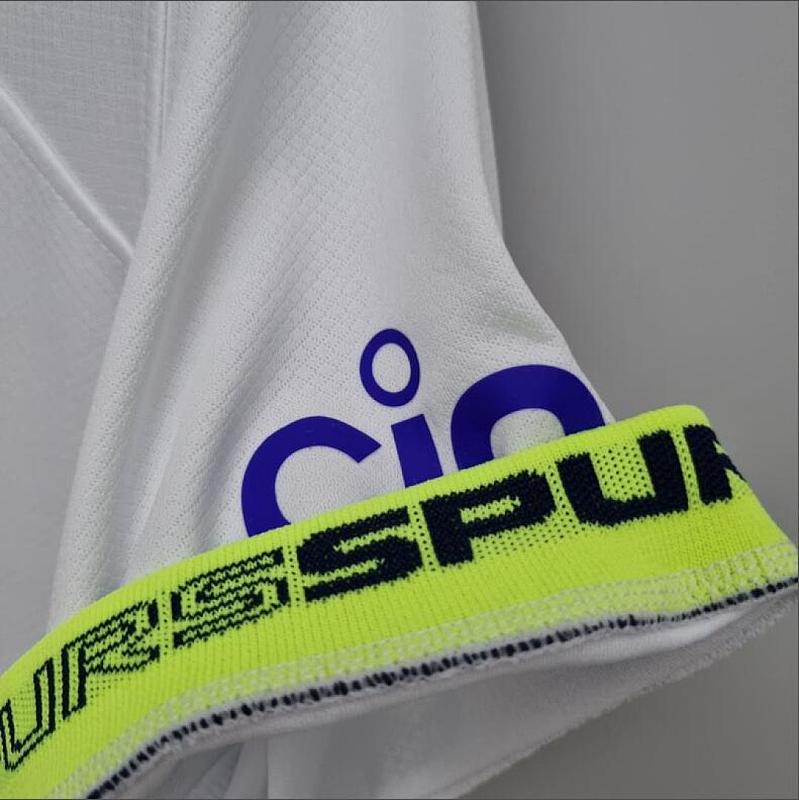 Tottenham 22/23 Tottenham home S-XXXL 9