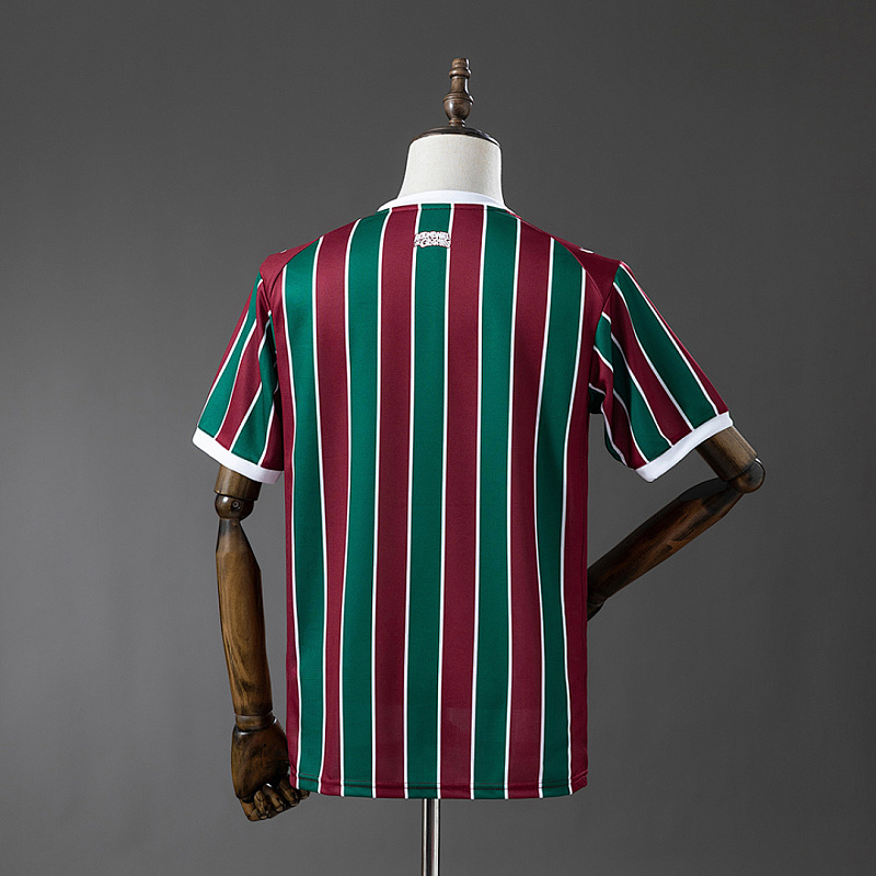 Fluminense Fluminense 26/27 Home All sponsors Jersey S-4XL 2