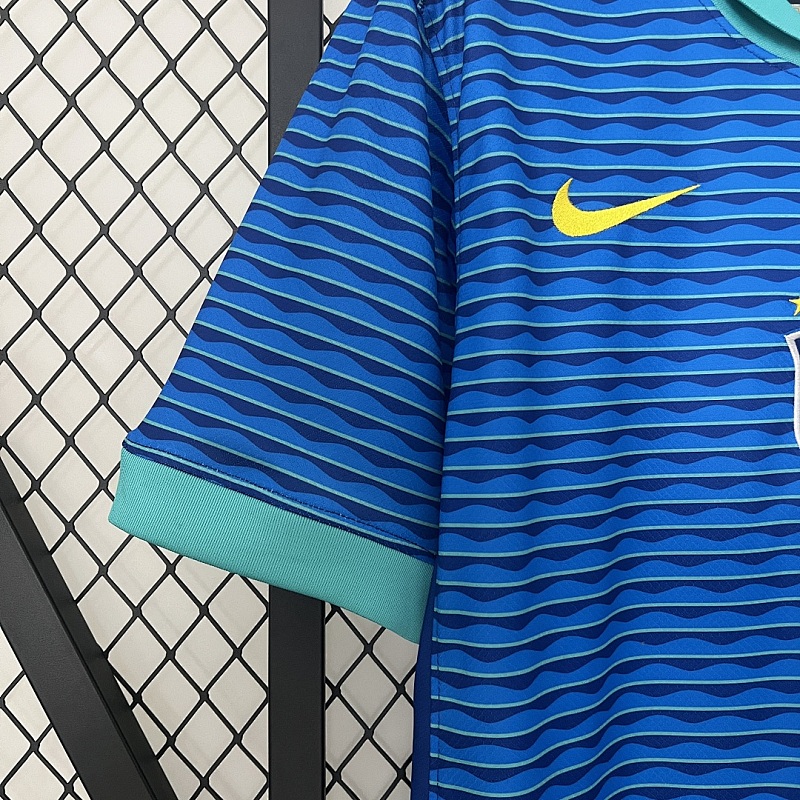 Brasile Brazil Away S-4XL 6