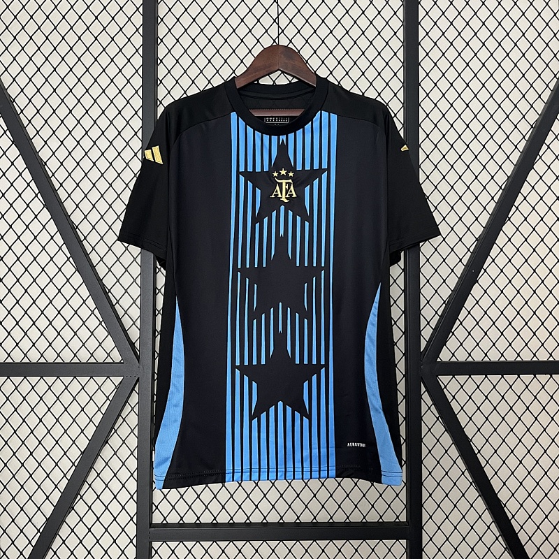 Argentina Argentina pre-match uniform S-4XL