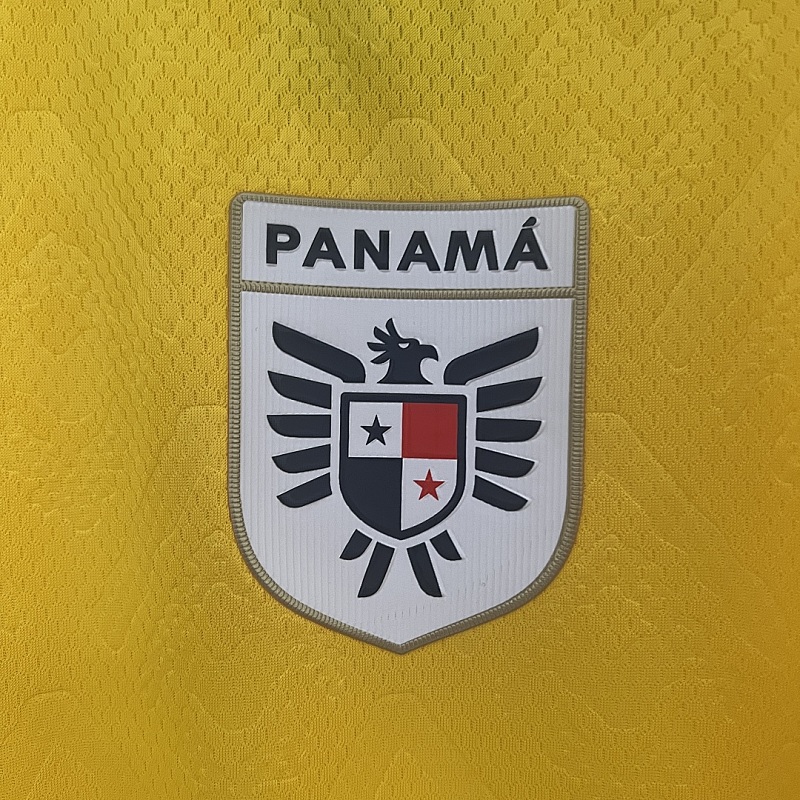 Panama Yellow Panama Yellow S-XXL 5