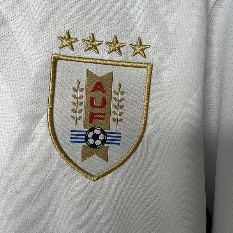 Uruguay Uruguay Away S-XXL 6