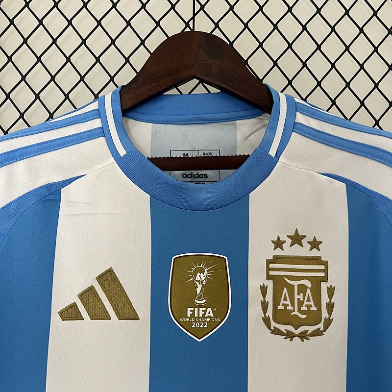 Argentina Argentina home S-4XL 3