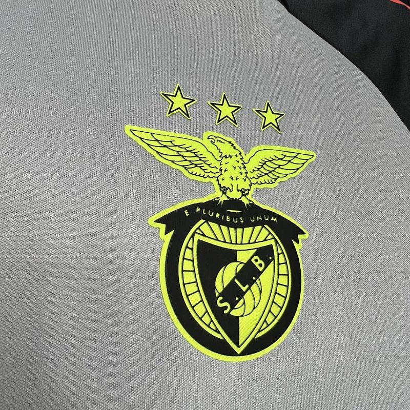 Benfica Benfica 2024/25 Pre-Match Jersey S-XXXL 4