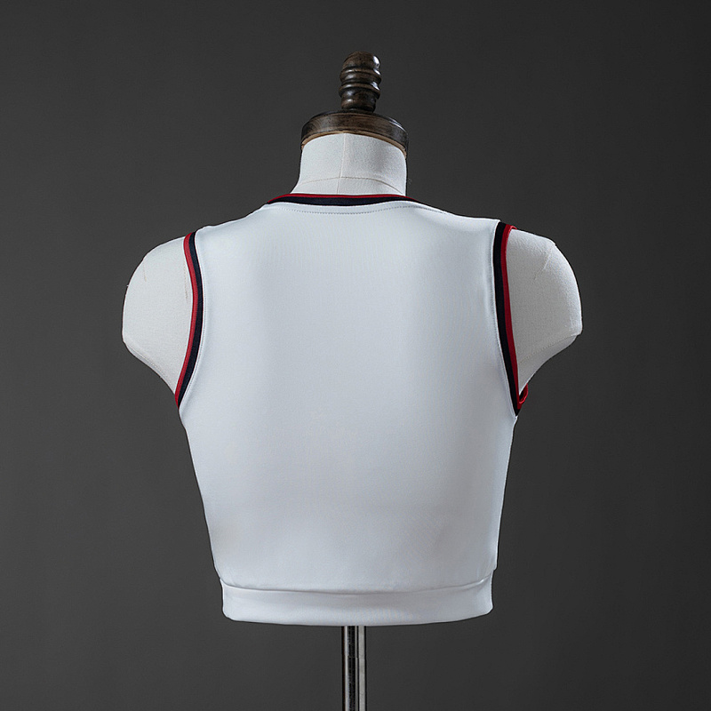 German 2026 German 2026 Home Women's Vest S-XXL 2