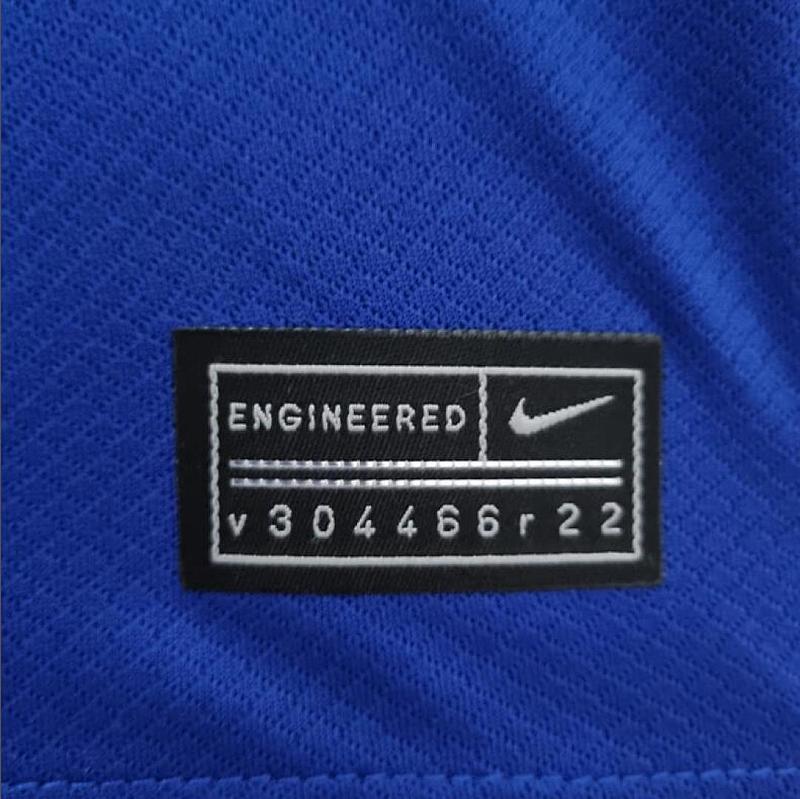 Chelsea 22/23 Chelsea home S-XXXL 7