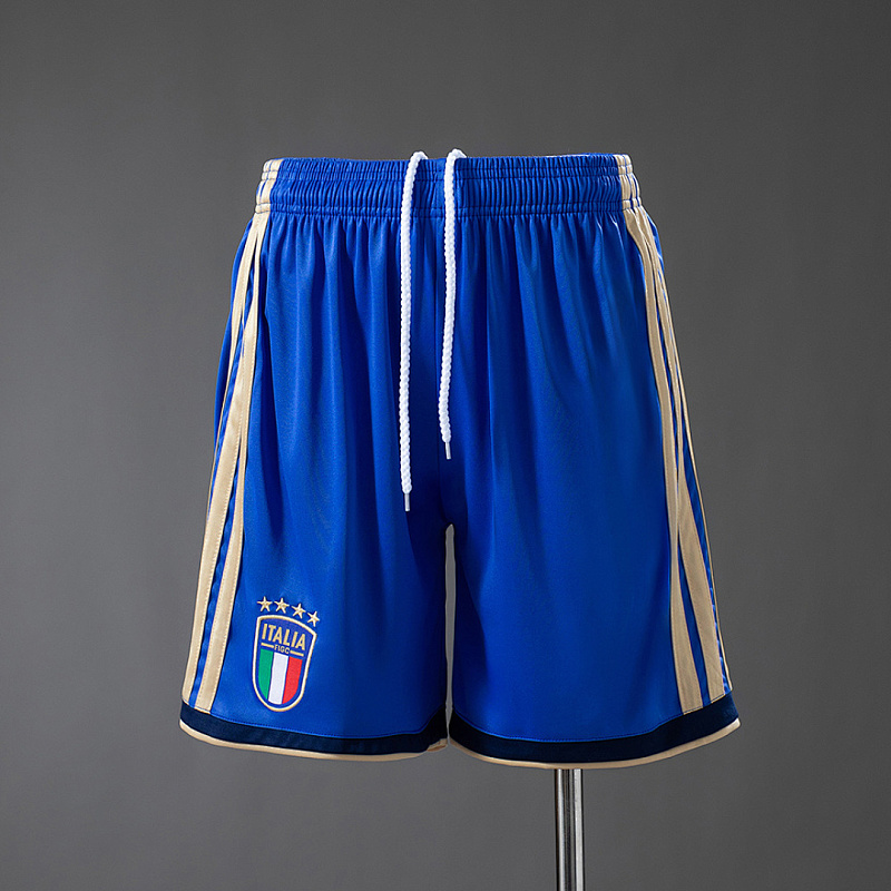 Italia Italy 2026 Shorts - Blue S-XXL