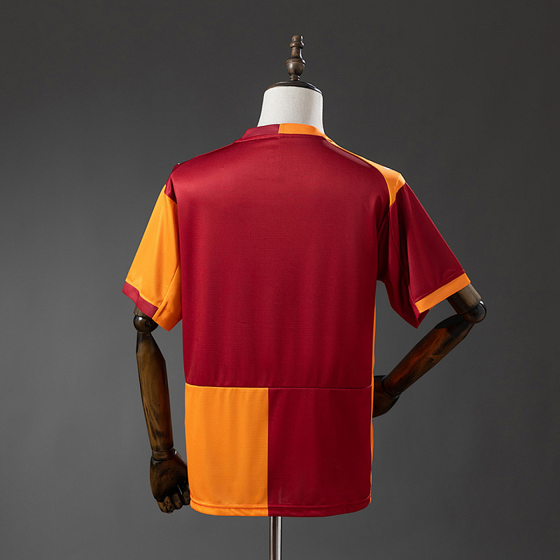 Galatasaray Jersey Galatasaray 25/26 Home Jersey S-XXL 2