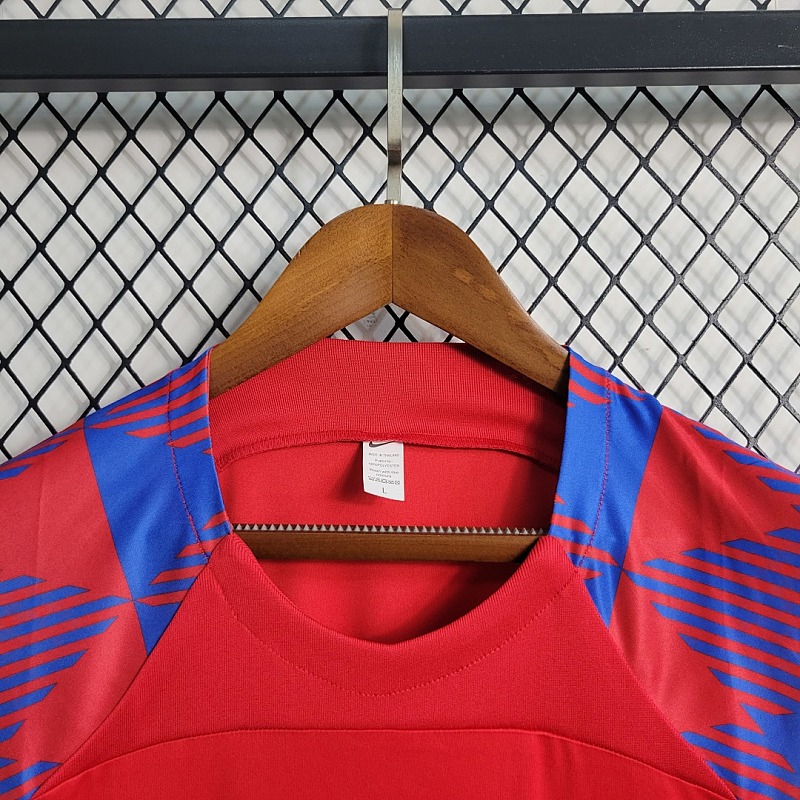 Barcelona 23-24 Barcelona Training Vest Size S-XXL 4