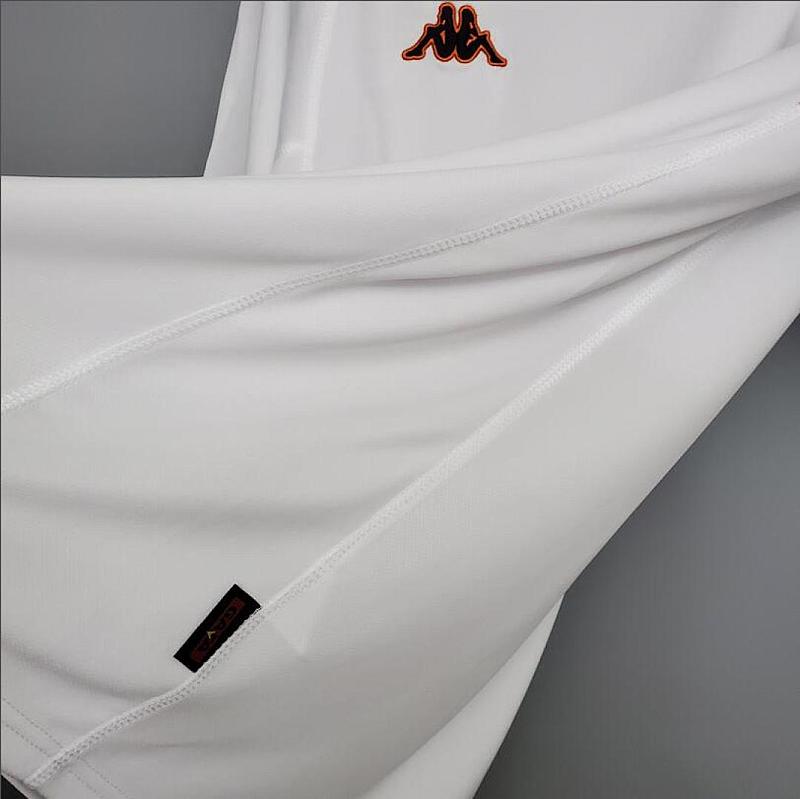 Roman S-XXL Retro Roman 00/01 away S-XXL 8