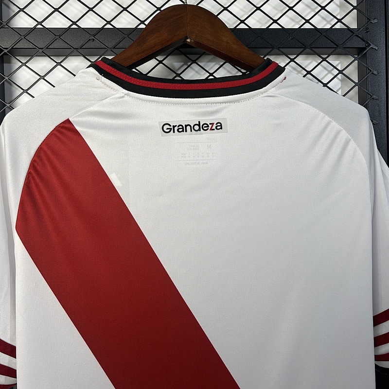 River Plate 25/26 River Plate Home S-4XL 6
