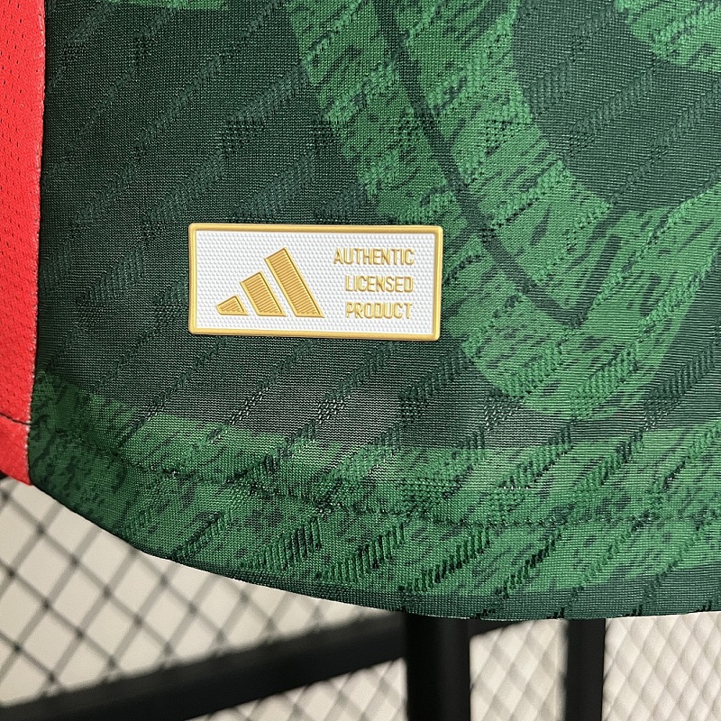 Messico Players Mexico Special Edition S-3XL 6