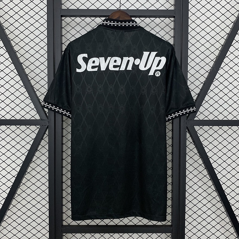 Botafogo Retro Botafogo 1995 Away S-4XL 4