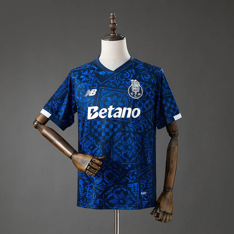 Porto FC Porto 26/27 Special Edition Jersey S-4XL
