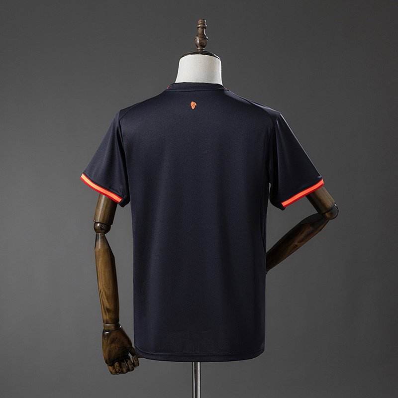 Milan AC Milan 26/27 Third Away Leaked Jersey Sizes S-4XL 2