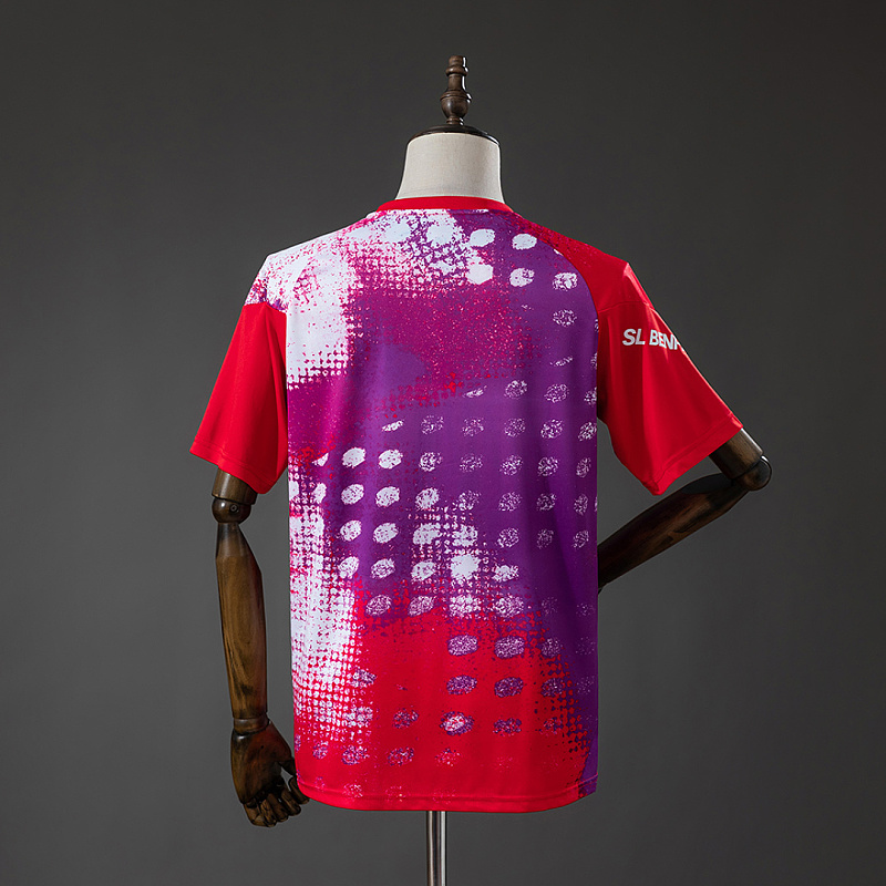 Benfica Benfica 26/27 Pre-Match Jersey S-4XL 2