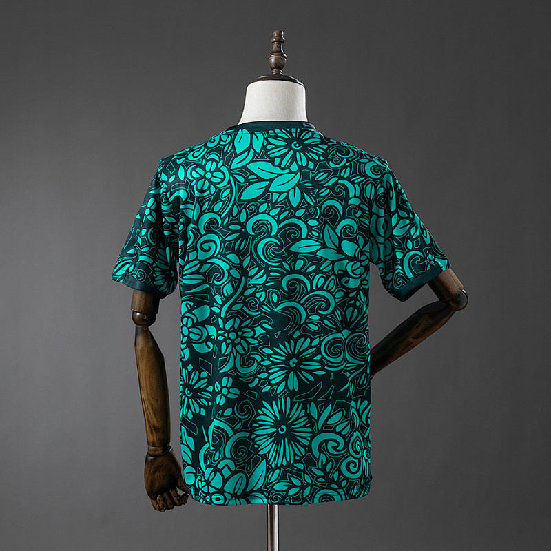 Palestina Special Palestina 25/26 Special Edition - Green Jersey S-XXL 2