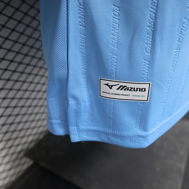 Lazio 24/25 Player Lazio Special Edition S-XXL 6