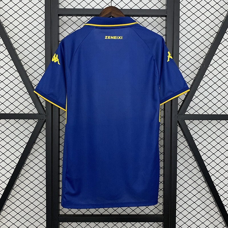 Genoa 25/26 Genoa Special Edition S-4XL 2