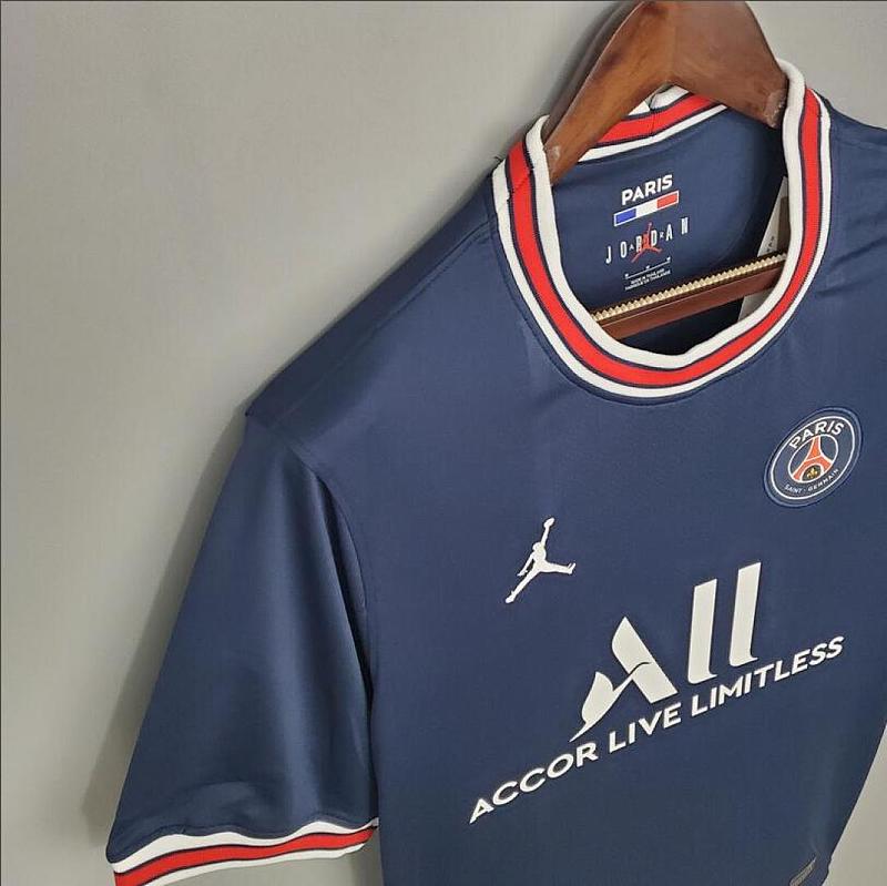 PSG 21/22 PSG home S-XXXL 6