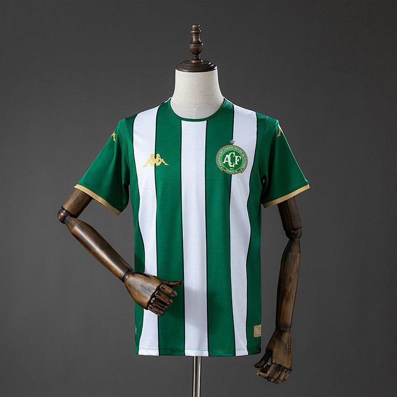 Chapecoense Jersey Chapecoense 26/27 Home Jersey S-4XL