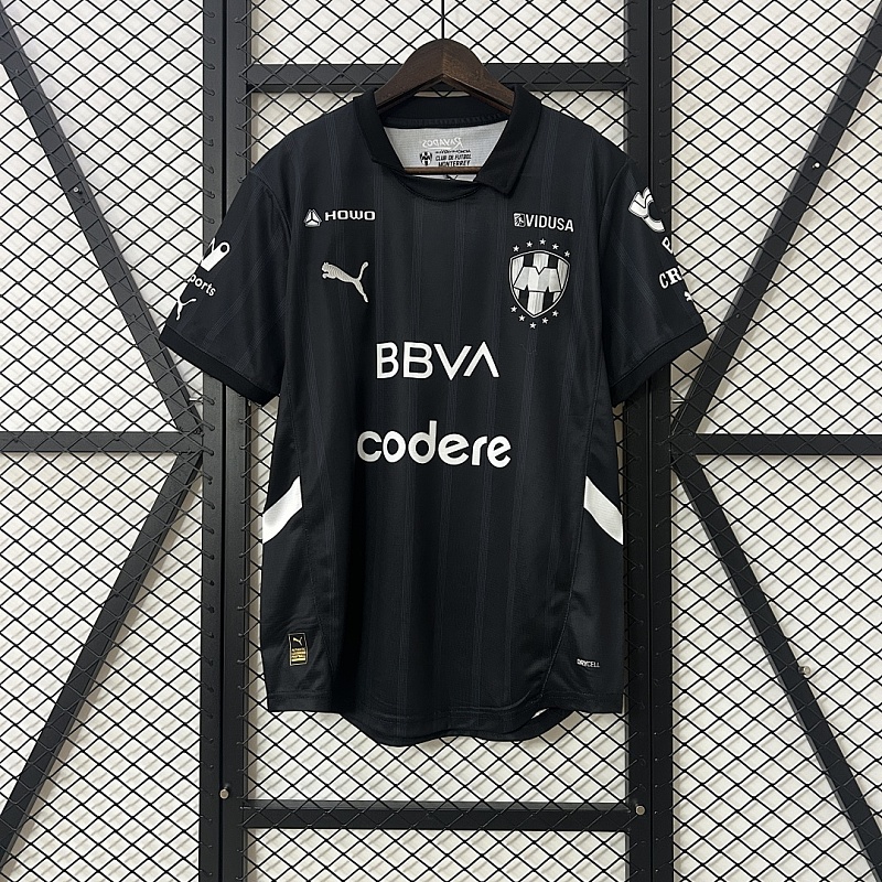 Monterey S-4XL 24/25 Monterey Third Away S-4XL