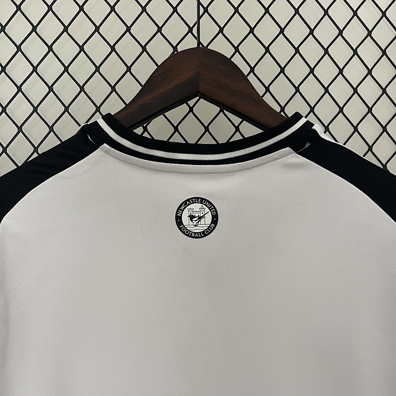 Newcastle 24/25 Newcastle United Home S-4XL 8