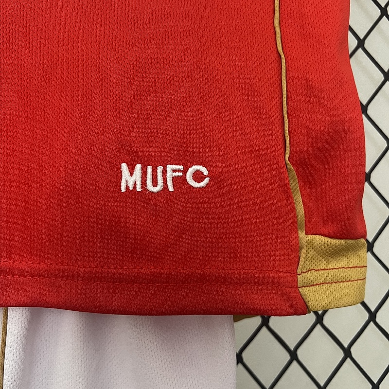M-U 06/07Home kids M-U 06/07Home size: 16-28 6