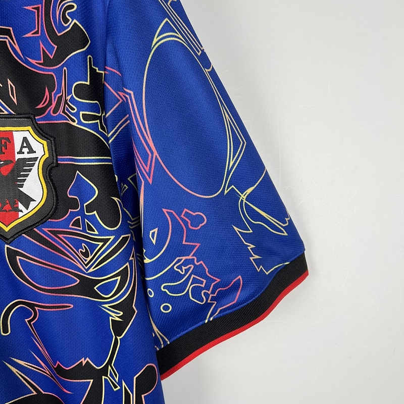 Giappone 23/24 Japan Special Edition S-XXL 8