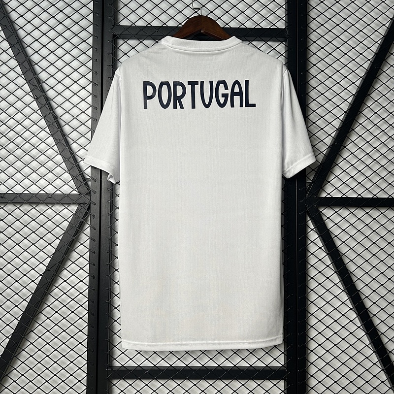 Portogallo Portugal Training Jersey S-XXL 2