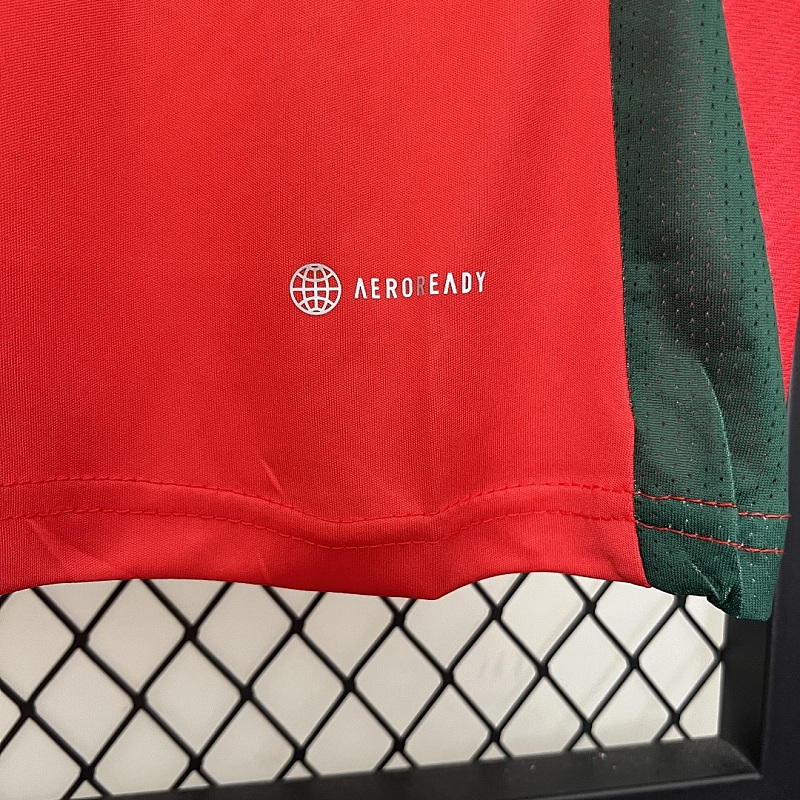 Hungary S-XXL Hungary Home S-XXL 7