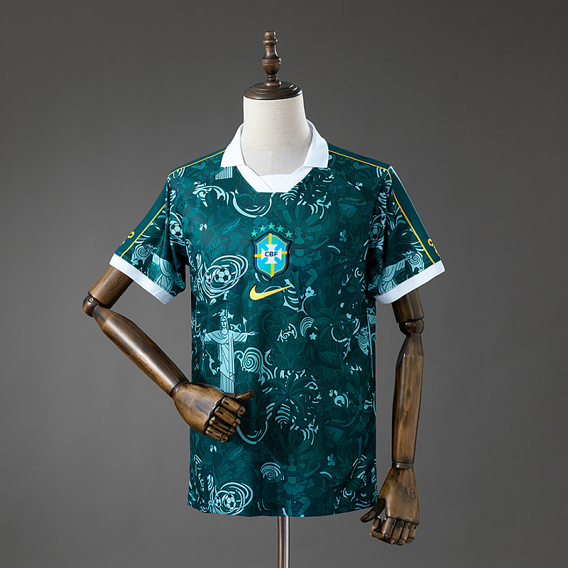 Brasile Brazil 2026 World Cup Special Edition Jersey S-XXL