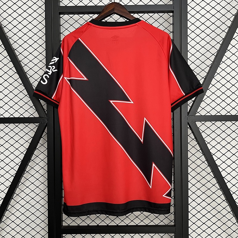 Rayo Vallecano 25/26 Rayo Vallecano away S-XXL 4