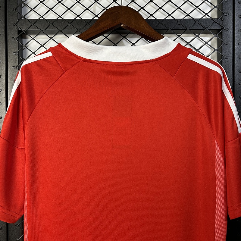 02/03Benfica S-XXL Retro 02/03Benfica home S-XXL 7