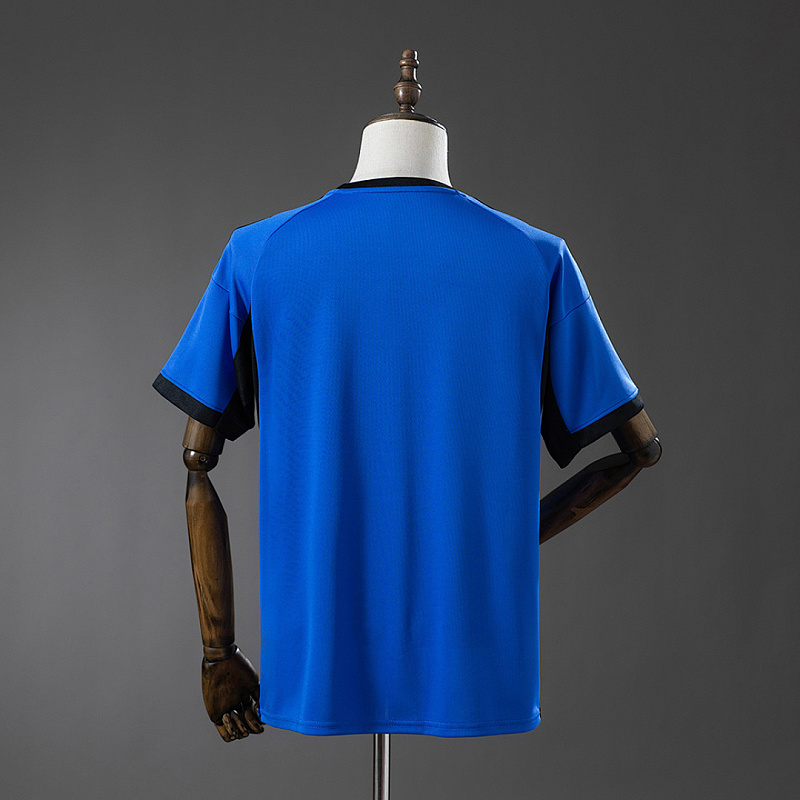 Giappone Japan 25/26 Concept Edition - Blue Jersey S-XXL 2