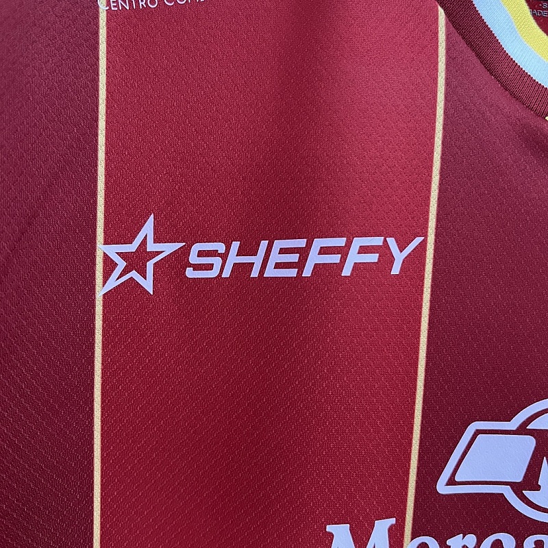 Tolima S-XXL 24/25 Tolima Home S-XXL 4