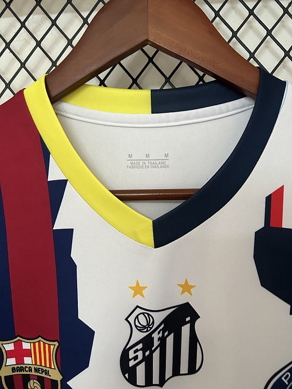 Neymar Jr 25/26 Neymar Jr Special Edition S-4XL 2