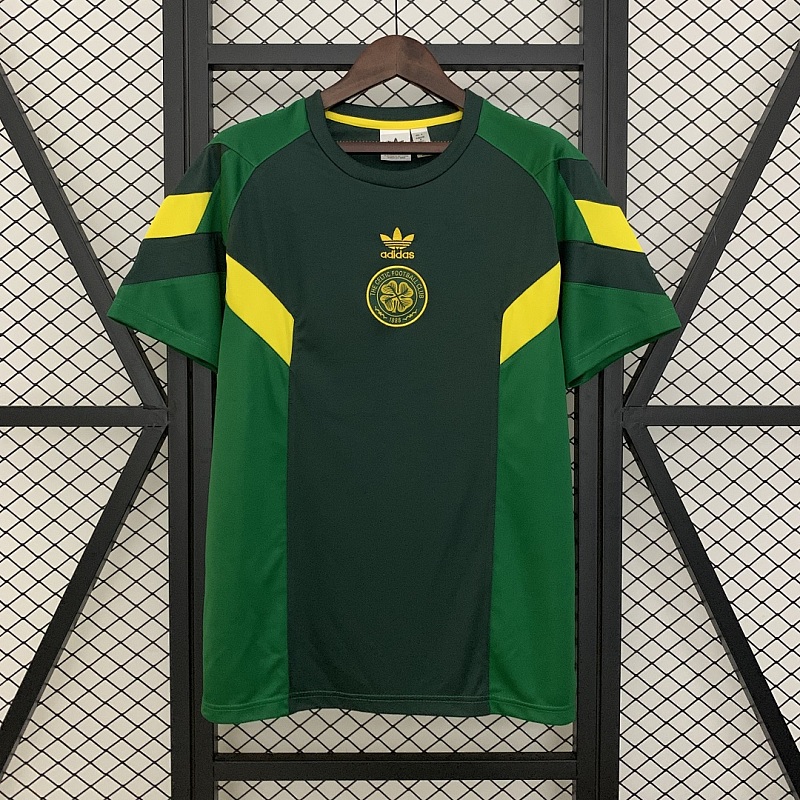 Celtics Special 25/26 Celtics Special Edition S-XXL