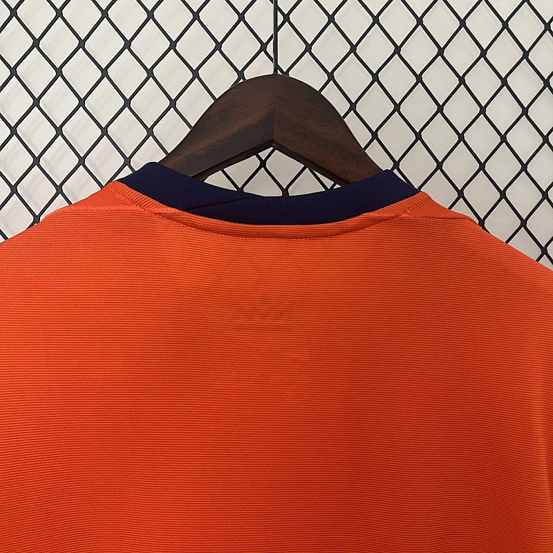 Olanda Netherlands Home S-4XL 9