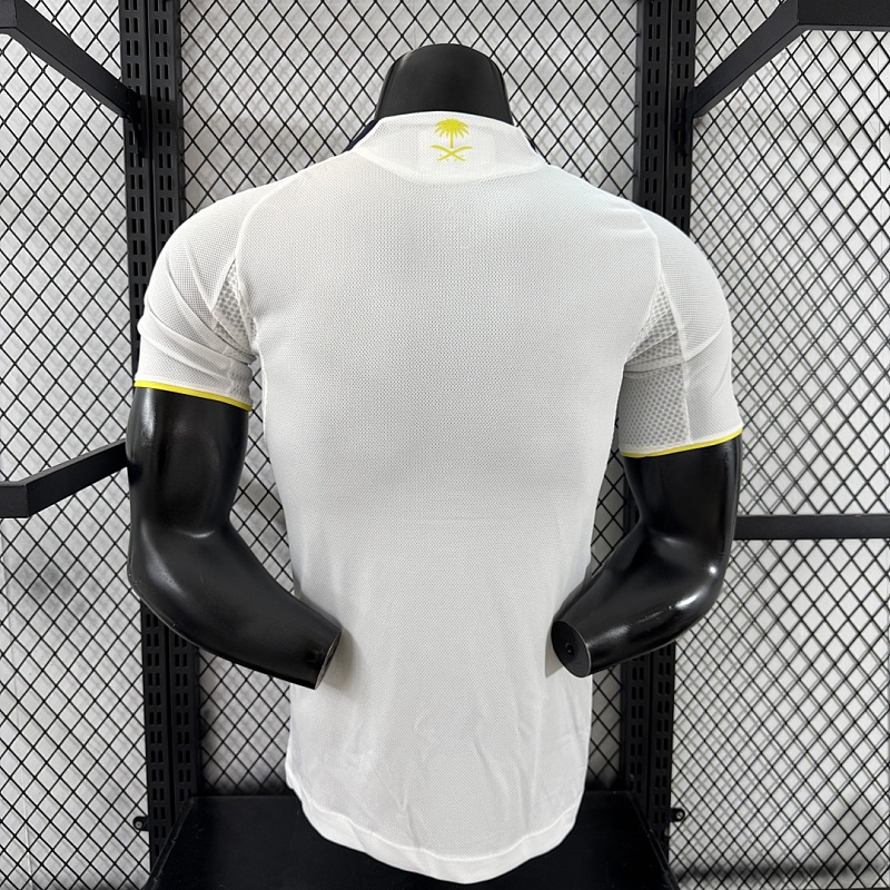 Players Riyadh 25/26 Players Riyadh Victory Third Away S-XXL 8