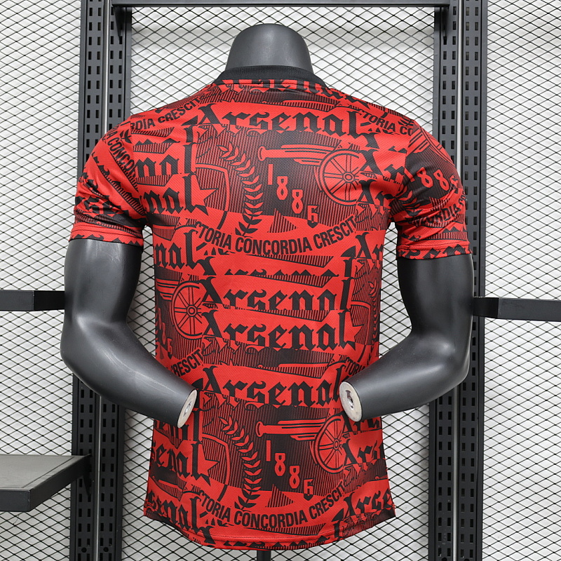 Arsenal 24/25 Player Arsenal Special Edition S-XXL 3