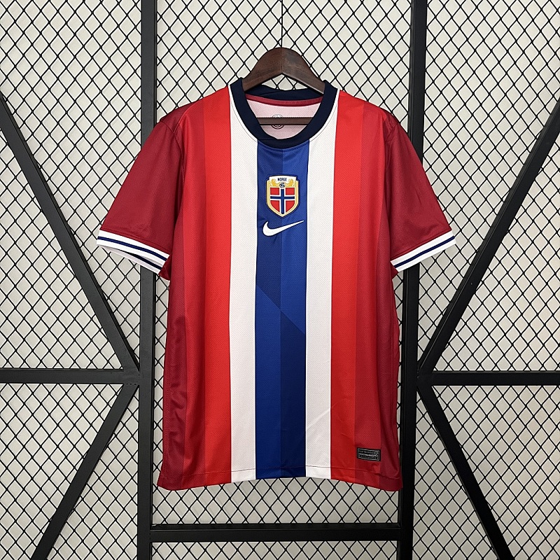 Norway S-XXL Norway home S-XXL