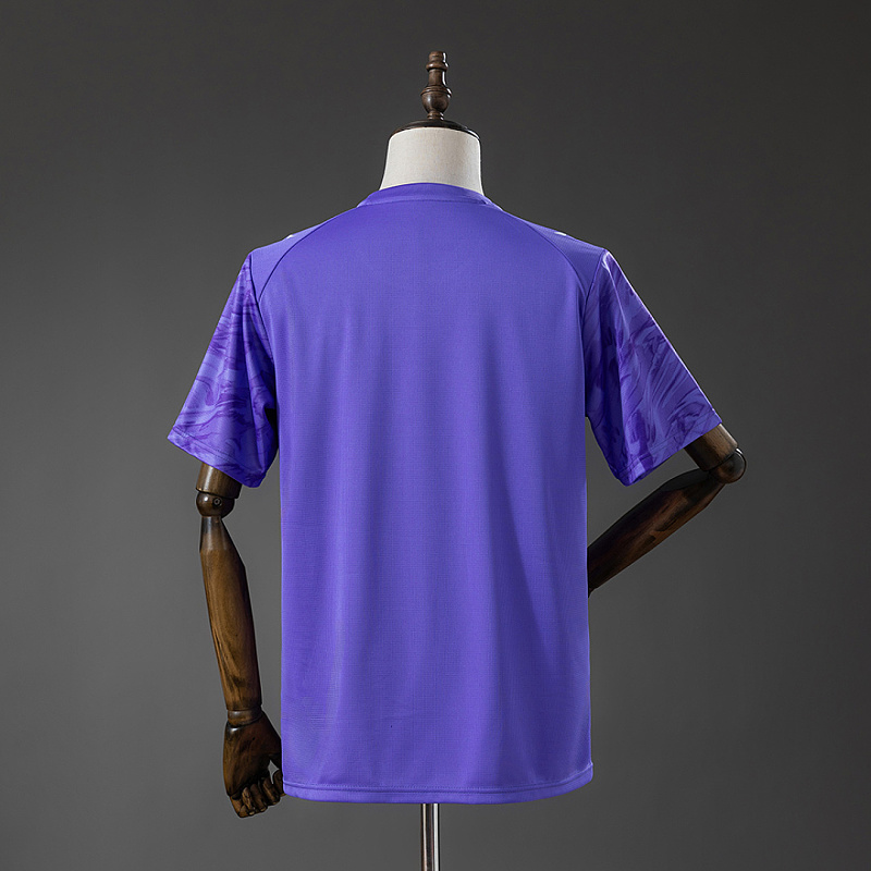 Bahia GK-Purple Bahia 26/27 GK-Purple Jersey S-4XL 2