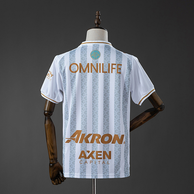 Chivas de Chivas de Guadalajara 26/27 Special Edition Jersey White S-4XL 2