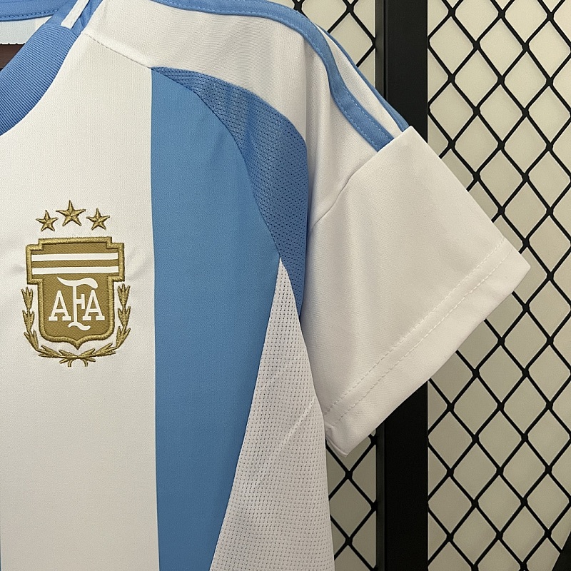Argentina Women Argentina Home S-XXL 7
