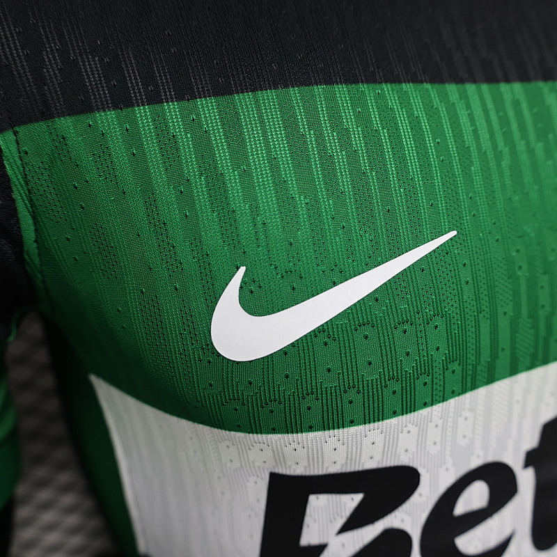Sporting CP 24/25 Player Sporting Lisbon Home S-XXL 4