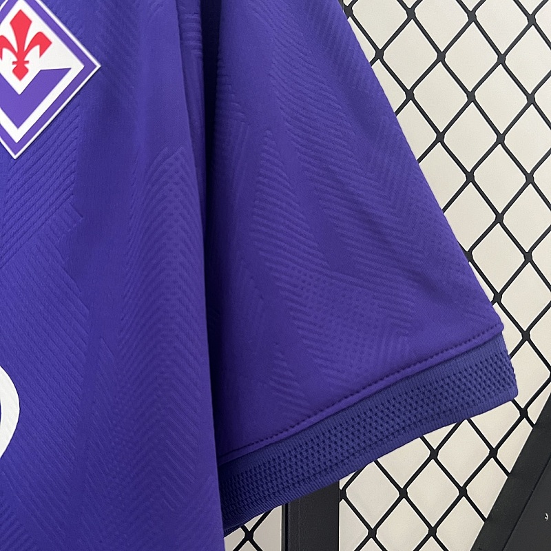 Fiorentina 24/25 Fiorentina Home S-XXL 8